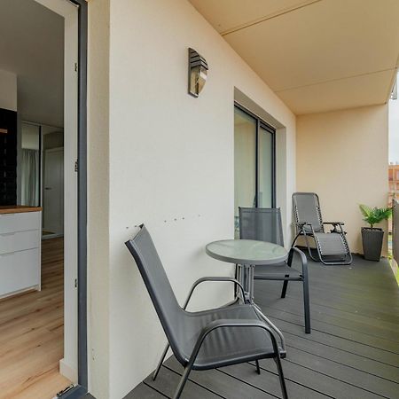 Horyzont Apartamenty - Navigator- Mozliwosc Wykupienia Sniadan!!! Kołobrzeg Esterno foto