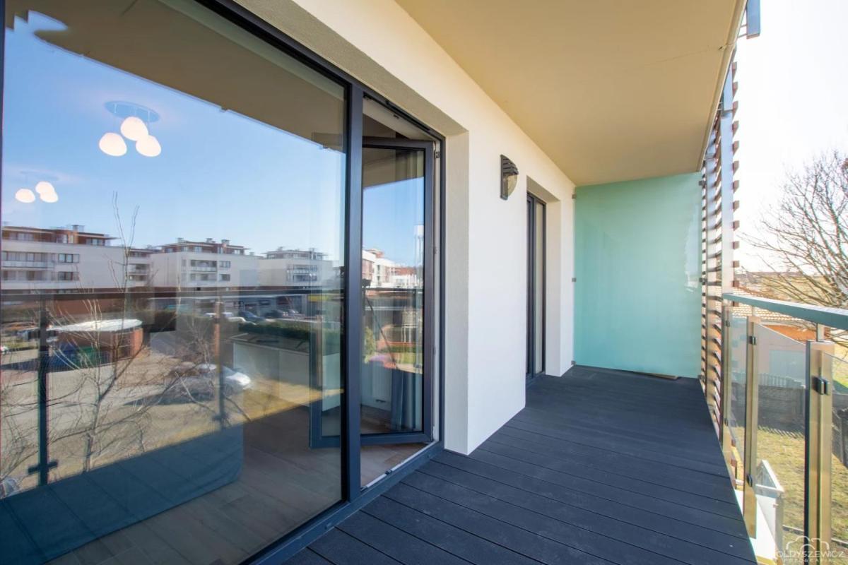 Horyzont Apartamenty - Navigator- Mozliwosc Wykupienia Sniadan!!! Kołobrzeg Esterno foto