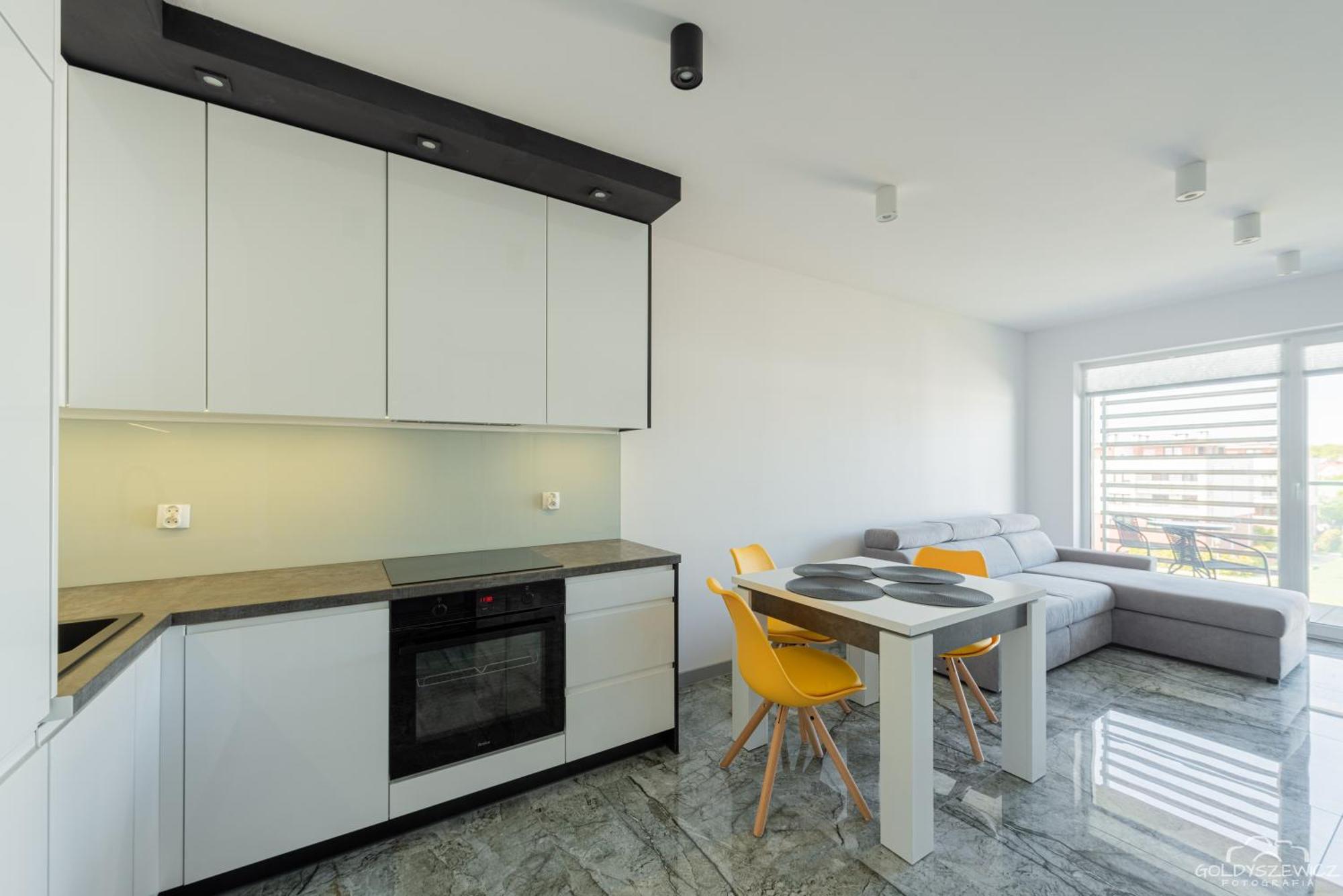 Horyzont Apartamenty - Navigator- Mozliwosc Wykupienia Sniadan!!! Kołobrzeg Esterno foto