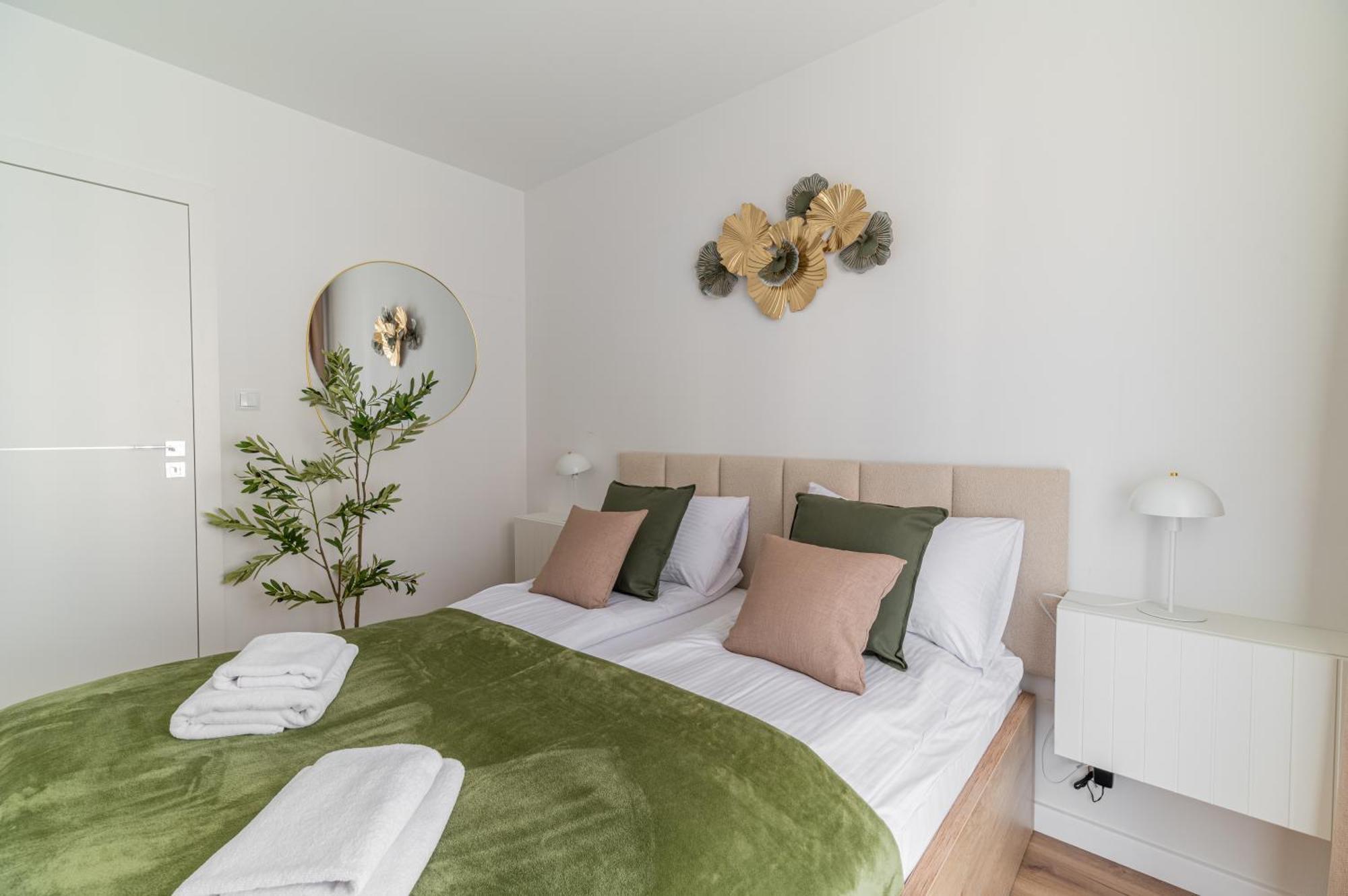 Horyzont Apartamenty - Navigator- Mozliwosc Wykupienia Sniadan!!! Kołobrzeg Esterno foto
