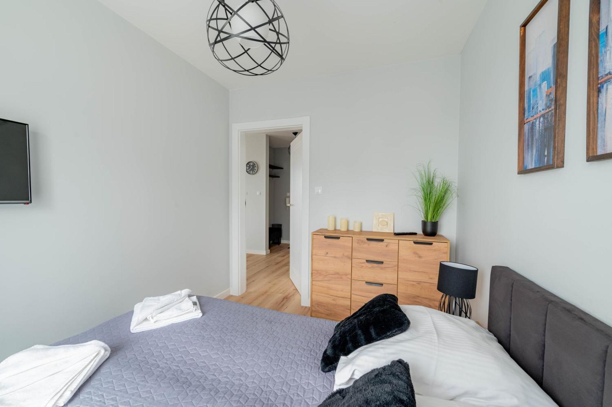Horyzont Apartamenty - Navigator- Mozliwosc Wykupienia Sniadan!!! Kołobrzeg Esterno foto